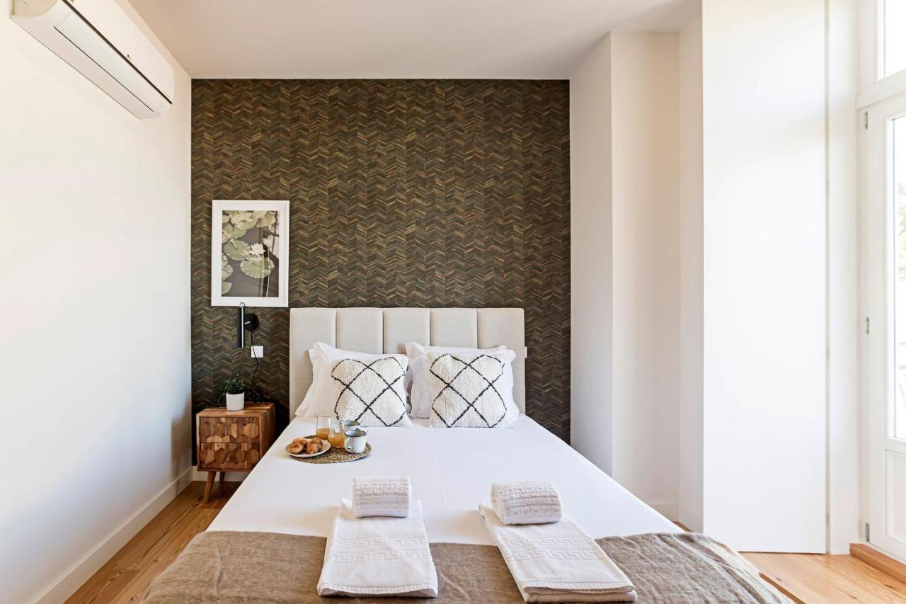 Stunning Duplex Near River By Lovelystay Порто Екстериор снимка